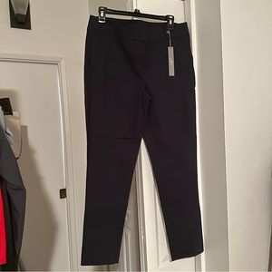 Ann Taylor Loft Navy Pants